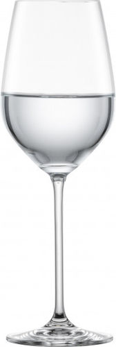 Water-Rode Wijn Glazen 25,8 cm 6 Stuks