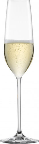Champagne Glazen 26,7 cm 6 Stuks