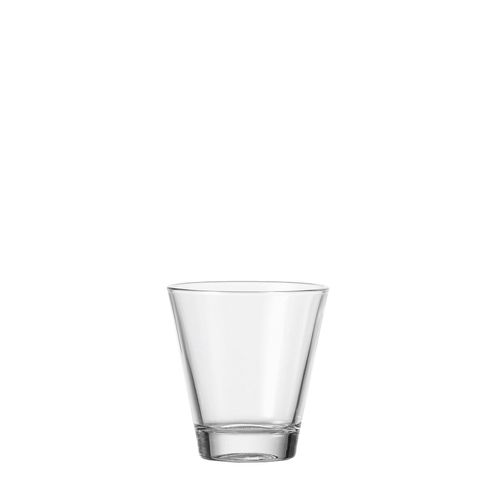 Water/Sap glas 215 ml 6 Stuks