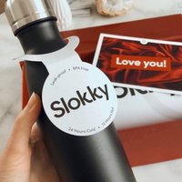 Slokky Bottles